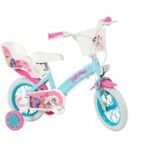 TOIMSA vélo enfant My Little Pony 12"