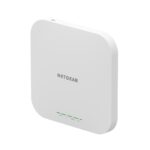 Point d'accès NETGEAR WAX610-100EUS Wi-Fi 6 2,4 GHz / 5 GHz PoE/PoE+