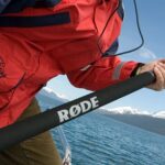 RØDE BOOMPOLE pièce et accessoire de microphone