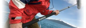 RØDE BOOMPOLE pièce et accessoire de microphone