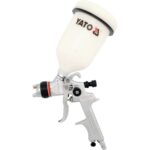Yato YT-2341 Pistolet à peinture 0,6 L
