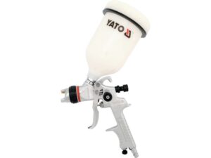 Yato YT-2341 Pistolet à peinture 0,6 L