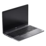 DELL LATITUDE 5510 i5-10210U 16GB 256GB SSD 15" FHD (US QWERTY) Win11pro Utilisé
