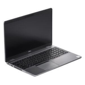 DELL LATITUDE 5510 i5-10210U 16GB 256GB SSD 15" FHD (US QWERTY) Win11pro Utilisé