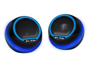 Haut-parleurs d'ordinateur 2.0 MS-29 6W