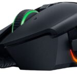 Razer Basilisk V3 souris Jouer Droitier USB Type-A Optique 26000 DPI
