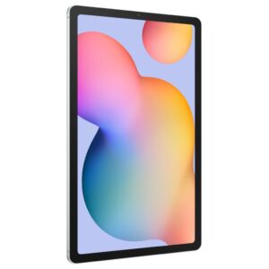 Samsung Galaxy Tab S6 Lite (2024) Wi-Fi 64 Go 26,4 cm (10.4") 4 Go Wi-Fi 5 (802.11ac) Vert