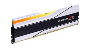 G.Skill Trident Z Neo F5-6000J3036G32GX2-TZ5NRW module de mémoire 64 Go 2 x 32 Go DDR5 6000 MHz