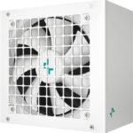 Deepcool PN850M WH 850w Gold Alimentation modulaire blanc
