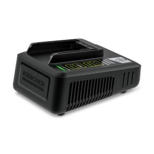 Kärcher 2.445-032.0 batterie et chargeur d’outil électroportatif Chargeur de batterie