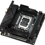 Carte mère ASRock Z790I LIGHTNING WIFI