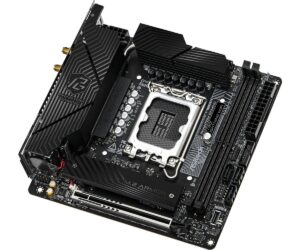 Carte mère ASRock Z790I LIGHTNING WIFI