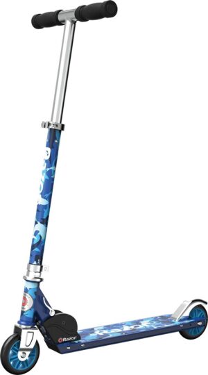 TROTTINETTE Razor Model A Shark Camo (13010345)