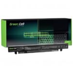 Green Cell AS68 composant de notebook supplémentaire Batterie