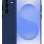 Samsung Galaxy S25+ 17 cm (6.7") Double SIM Android 15 5G USB Type-C 12 Go 256 Go 4900 mAh Marine