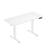 Bureau électrique MA-Leader 7.0 Blanc
