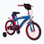Vélo pour enfants 16" Huffy 21901W Spider-Man