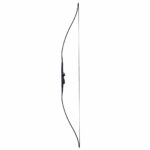 POE LANG EK ROBIN HOOD arc classique 30-35LBS (RE-018B) Noir