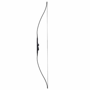 POE LANG EK ROBIN HOOD arc classique 30-35LBS (RE-018B) Noir