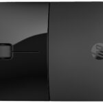 HP Souris double mode Z3700 noire