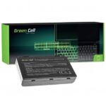 Green Cell AS01 composant de notebook supplémentaire Batterie