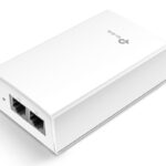 TP-Link TL-POE4824G adaptateur et injecteur PoE Gigabit Ethernet 48 V
