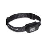 Black Diamond Astro 300-R Graphite Lampe frontale