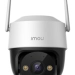 Imou Cruiser 2C 2K Tourelle Caméra de sécurité IP Extérieure 2304 x 1296 pixels Plafond/mur