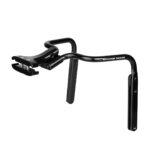 Topeak LOADER BACKLOADER WISHBONE (stabilisateur pour sacs arrière de bikepacking) nouveau 2022