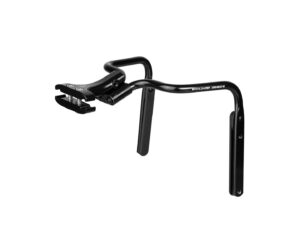 Topeak LOADER BACKLOADER WISHBONE (stabilisateur pour sacs arrière de bikepacking) nouveau 2022