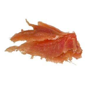 PETITTO Poitrines de poulet moelleuses - friandise pour chien - 500 g