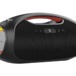 Tracer TRAGLO47226 Magnus PRO TWS Bluetooth enceinte portable 60 W Enceinte portable stéréo Noir