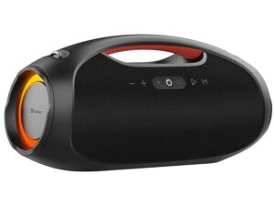Tracer TRAGLO47226 Magnus PRO TWS Bluetooth enceinte portable 60 W Enceinte portable stéréo Noir