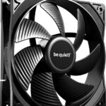 Ventilateur Be Quiet! Pure Wings 3 120mm PWM
