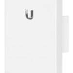 Ubiquiti LocoM5 Pont réseau 150 Mbit/s Blanc