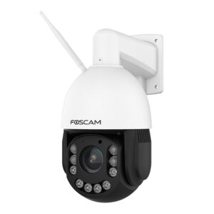 Camera IP FOSCAM SD4H Blanc