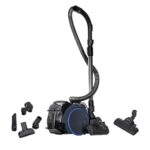 Miele Boost CX1 PowerLine Aspirateur sans sac 1 l 890 W Graphite