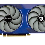 Sparkle Technology Intel Arc B570 GUARDIAN OC 10 Go GDDR6