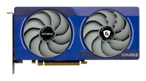 Sparkle Technology Intel Arc B570 GUARDIAN OC 10 Go GDDR6