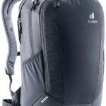 Deuter Giga sac à dos Sac à dos normal Noir Polyester