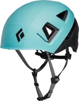 Casque Black Diamond CAPITAN Patina-Black casque S/M