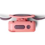 Lampe frontale WIZ KID de Black Diamond Lampe frontale Himalayan Salt