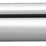 HP ProBook 460 G11 Intel Core Ultra 7 155H Laptop 40.6 cm (16") WUXGA 16 GB DDR5-SDRAM 512 GB SSD Wi-Fi 6E (802.11ax) Windows 11 Pro Silver