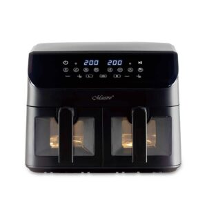 Friteuse sans graisse MAESTRO MR-758