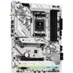 Carte mère Asrock B650 STEEL LEGEND WIFI