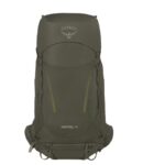 Sac à dos de trekking Osprey Kestrel 48 kaki S/M