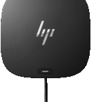 HP Station d'accueil USB-C G5