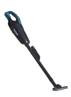 Makita DCL182ZB Aspirateur sans fil, bleu