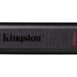 Kingston Technology DataTraveler 256GB Max 1000R/900W USB 3.2 Gen 2