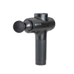 Pistolet masseur OROMED ORO-GUN PRO noir